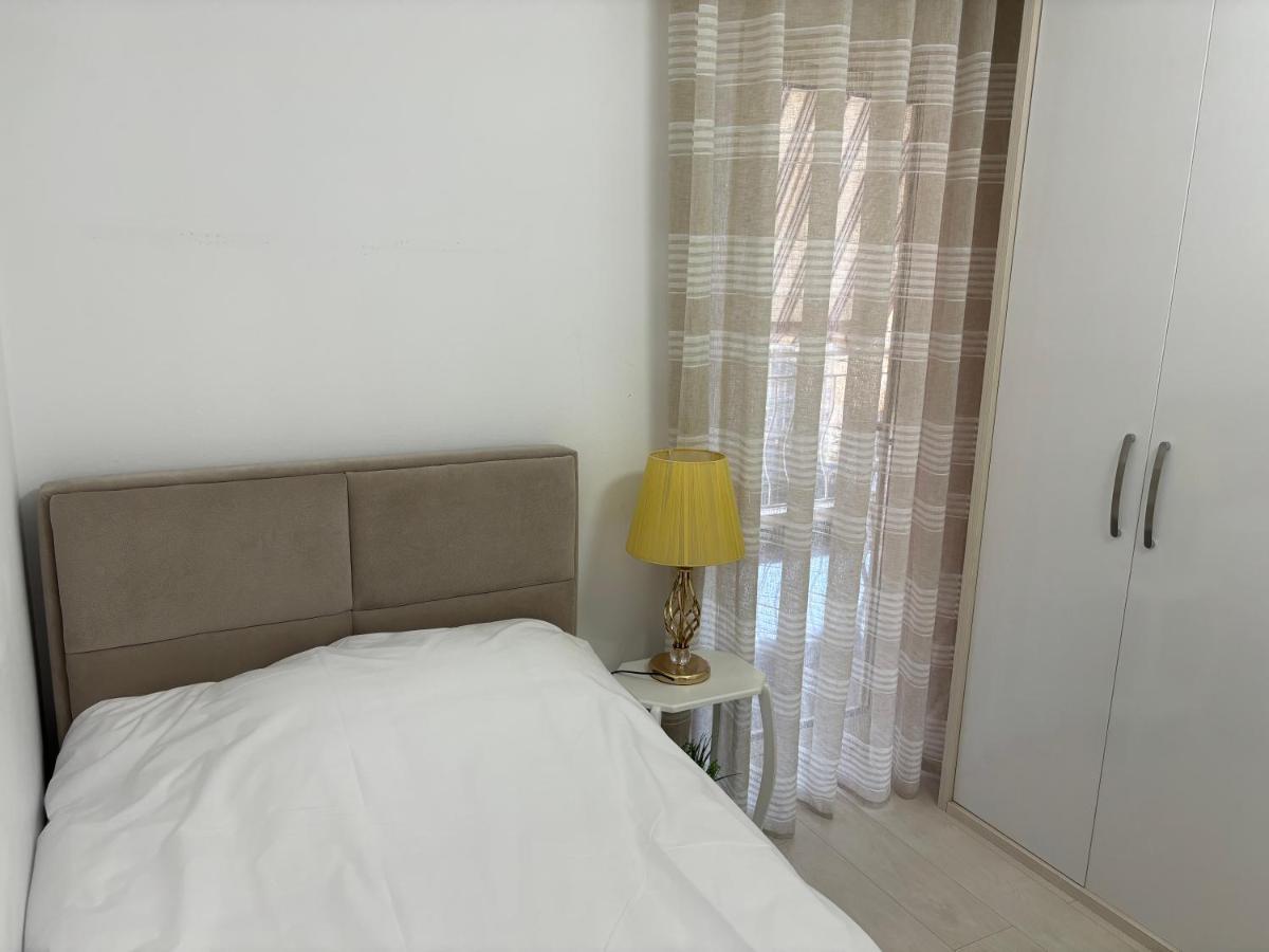 Center, Selvia White Apartment Τίρανα Εξωτερικό φωτογραφία