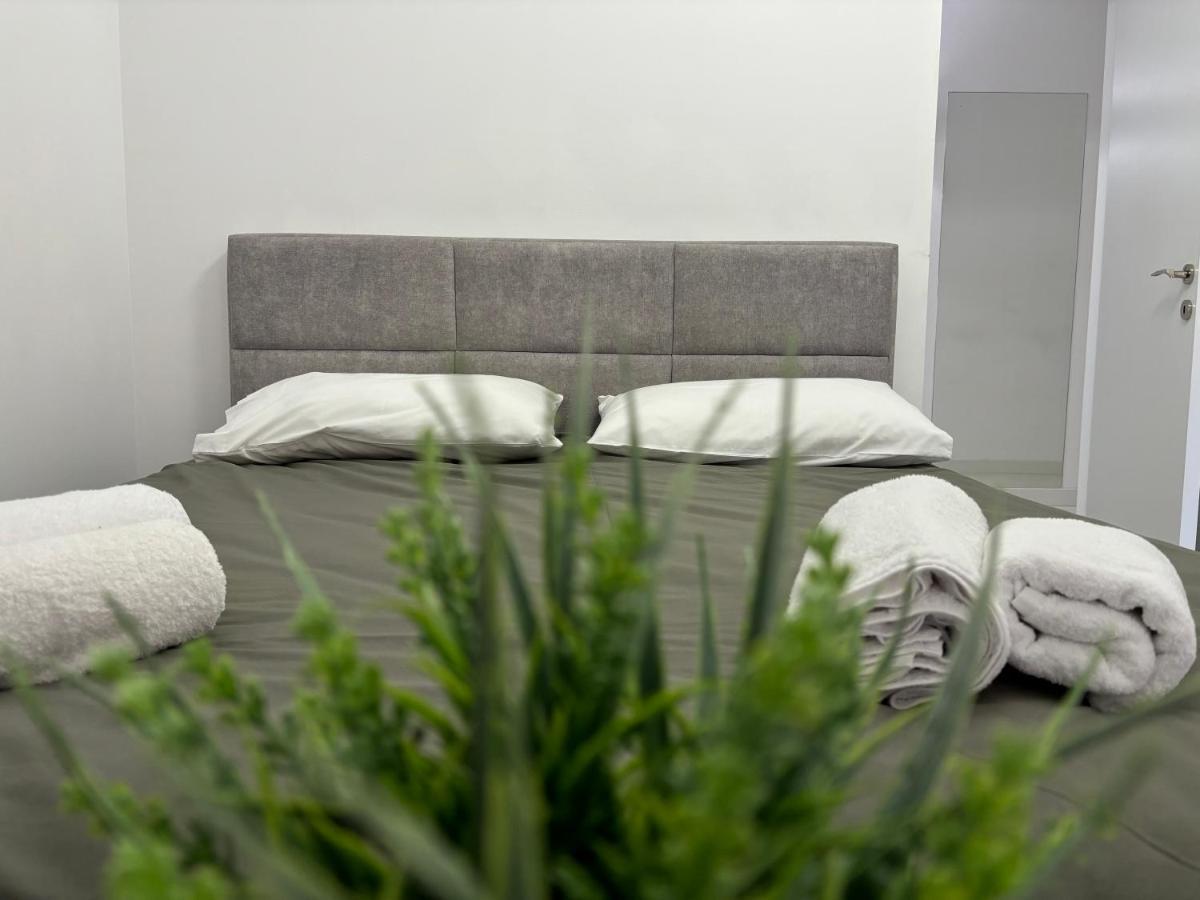 Center, Selvia White Apartment Τίρανα Εξωτερικό φωτογραφία